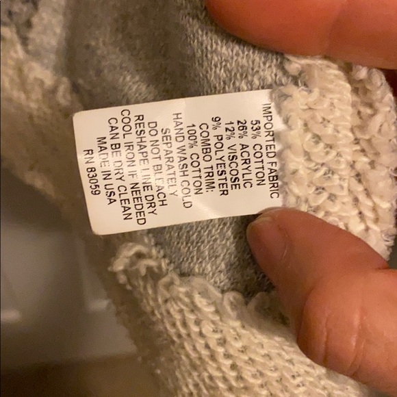 Drew jacket - Picture 6 of 6